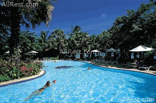 Samui Paradise Beach Resort 18